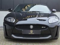 Jaguar XK 2011 RS Coupé 5.0i V8 Supercharged 1 HAND - <small></small> 57.900 € <small>TTC</small> - #3