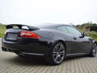 Jaguar XK 2011 RS Coupé 5.0i V8 Supercharged 1 HAND - <small></small> 57.900 € <small>TTC</small> - #7