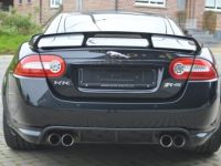 Jaguar XK 2011 RS Coupé 5.0i V8 Supercharged 1 HAND - <small></small> 57.900 € <small>TTC</small> - #12