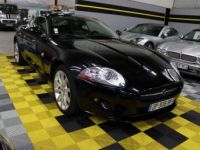 Jaguar XK 3.5 V8 BVA{2008/08 - 2009/03} - <small></small> 21.990 € <small>TTC</small> - #1