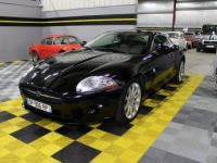 Jaguar XK 3.5 V8 BVA{2008/08 - 2009/03} - <small></small> 21.990 € <small>TTC</small> - #3