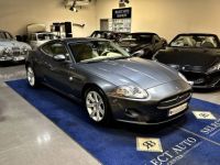 Jaguar XK 4.2 V8 298ch - <small></small> 24.000 € <small>TTC</small> - #2