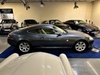 Jaguar XK 4.2 V8 298ch - <small></small> 24.000 € <small>TTC</small> - #3