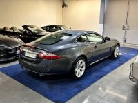 Jaguar XK 4.2 V8 298ch - <small></small> 24.000 € <small>TTC</small> - #4