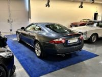 Jaguar XK 4.2 V8 298ch - <small></small> 24.000 € <small>TTC</small> - #5