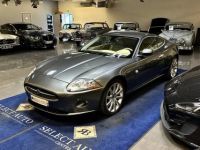 Jaguar XK 4.2 V8 BVA6 - <small></small> 17.500 € <small>TTC</small> - #1