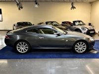 Jaguar XK 4.2 V8 BVA6 - <small></small> 17.500 € <small>TTC</small> - #3