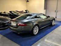 Jaguar XK 4.2 V8 BVA6 - <small></small> 17.500 € <small>TTC</small> - #4