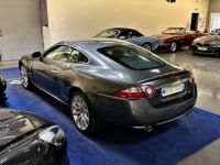 Jaguar XK 4.2 V8 BVA6 - <small></small> 17.500 € <small>TTC</small> - #5