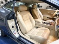 Jaguar XK 4.2 V8 BVA6 - <small></small> 17.500 € <small>TTC</small> - #13