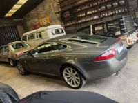 Jaguar XK 4.2 X150 - <small></small> 19.900 € <small>TTC</small> - #2