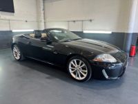 Jaguar XK 5.0 V8 385ch - <small></small> 38.900 € <small>TTC</small> - #1