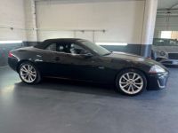 Jaguar XK 5.0 V8 385ch - <small></small> 38.900 € <small>TTC</small> - #2