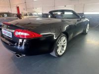 Jaguar XK 5.0 V8 385ch - <small></small> 38.900 € <small>TTC</small> - #4