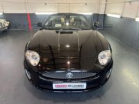 Jaguar XK 5.0 V8 385ch - <small></small> 38.900 € <small>TTC</small> - #5