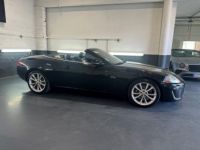 Jaguar XK 5.0 V8 385ch - <small></small> 38.900 € <small>TTC</small> - #6