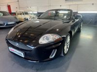 Jaguar XK 5.0 V8 385ch - <small></small> 38.900 € <small>TTC</small> - #7