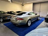 Jaguar XK 5.0 V8 Portfolio - <small></small> 30.000 € <small>TTC</small> - #4