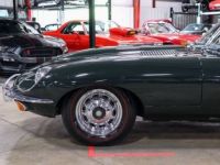 Jaguar XK aguar Convertible - <small></small> 55.900 € <small>TTC</small> - #2
