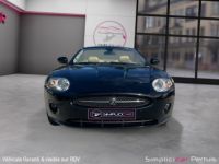 Jaguar XK Cabriolet 3.5 - 258 - <small></small> 32.490 € <small>TTC</small> - #2