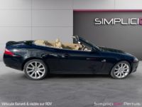 Jaguar XK Cabriolet 3.5 - 258 - <small></small> 32.490 € <small>TTC</small> - #8