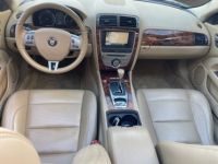 Jaguar XK Cabriolet 3.5 - 258 - <small></small> 32.490 € <small>TTC</small> - #11