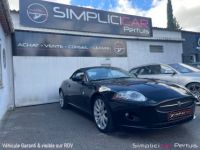 Jaguar XK Cabriolet 3.5 - 258 - <small></small> 32.490 € <small>TTC</small> - #22