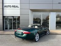 Jaguar XK Cabriolet 4.2 - 304 A - <small></small> 29.900 € <small>TTC</small> - #1