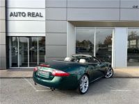 Jaguar XK Cabriolet 4.2 - 304 A - <small></small> 29.900 € <small>TTC</small> - #2