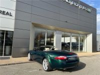 Jaguar XK Cabriolet 4.2 - 304 A - <small></small> 29.900 € <small>TTC</small> - #3