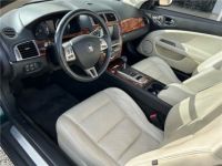 Jaguar XK Cabriolet 4.2 - 304 A - <small></small> 29.900 € <small>TTC</small> - #6