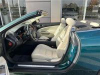 Jaguar XK Cabriolet 4.2 - 304 A - <small></small> 29.900 € <small>TTC</small> - #7