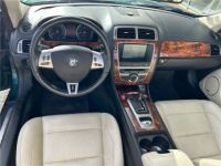 Jaguar XK Cabriolet 4.2 - 304 A - <small></small> 29.900 € <small>TTC</small> - #10