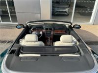 Jaguar XK Cabriolet 4.2 - 304 A - <small></small> 29.900 € <small>TTC</small> - #16