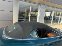 Jaguar XK Cabriolet 4.2 - 304 A - <small></small> 29.900 € <small>TTC</small> - #28