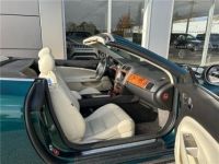 Jaguar XK Cabriolet 4.2 - 304 A - <small></small> 29.900 € <small>TTC</small> - #33