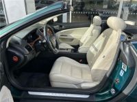 Jaguar XK Cabriolet 4.2 - 304 A - <small></small> 29.900 € <small>TTC</small> - #34