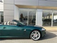 Jaguar XK Cabriolet 4.2 - 304 A - <small></small> 29.900 € <small>TTC</small> - #37