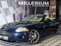 Jaguar XK CABRIOLET 4.2 V8 - <small></small> 28.990 € <small>TTC</small> - #1