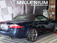 Jaguar XK CABRIOLET 4.2 V8 - <small></small> 28.990 € <small>TTC</small> - #2