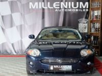 Jaguar XK CABRIOLET 4.2 V8 - <small></small> 28.990 € <small>TTC</small> - #3