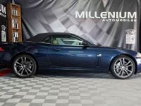 Jaguar XK CABRIOLET 4.2 V8 - <small></small> 28.990 € <small>TTC</small> - #5