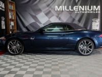 Jaguar XK CABRIOLET 4.2 V8 - <small></small> 28.990 € <small>TTC</small> - #6