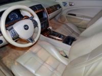 Jaguar XK CABRIOLET 4.2 V8 - <small></small> 28.990 € <small>TTC</small> - #7