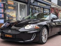 Jaguar XK CABRIOLET 5.0 385 PORTFOLIO BVA - <small></small> 41.990 € <small>TTC</small> - #2