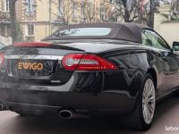 Jaguar XK CABRIOLET 5.0 385 PORTFOLIO BVA - <small></small> 41.990 € <small>TTC</small> - #5