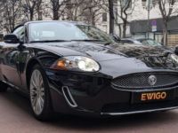 Jaguar XK CABRIOLET 5.0 385 PORTFOLIO BVA - <small></small> 41.990 € <small>TTC</small> - #6