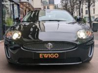 Jaguar XK CABRIOLET 5.0 385 PORTFOLIO BVA - <small></small> 41.990 € <small>TTC</small> - #7