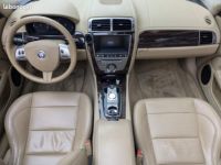 Jaguar XK CABRIOLET 5.0 385 PORTFOLIO BVA - <small></small> 41.990 € <small>TTC</small> - #13