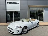 Jaguar XK Cabriolet 5.0 V8 - 385 A - <small></small> 34.900 € <small>TTC</small> - #1